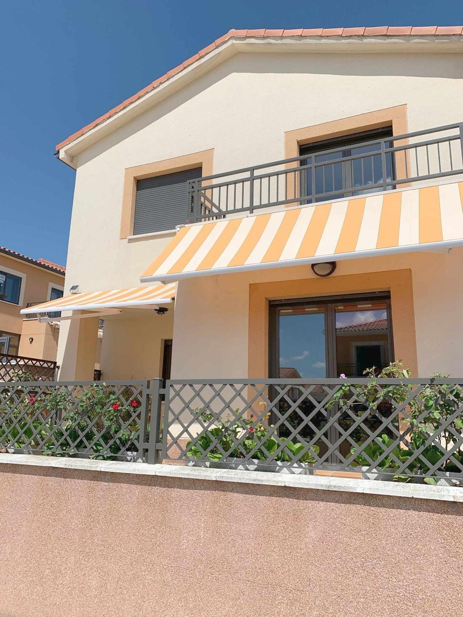 Casa Jimena Vila Ávila Exterior foto